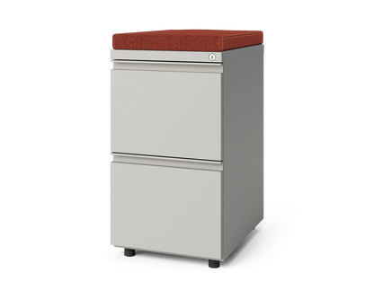 Keep 2-Drawer File Cabinet