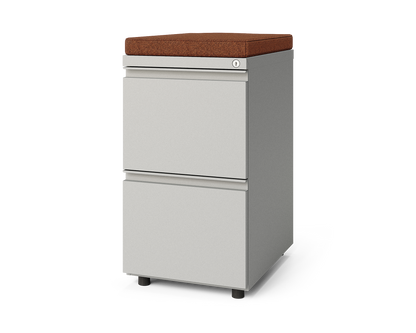 Keep 2-Drawer File Cabinet