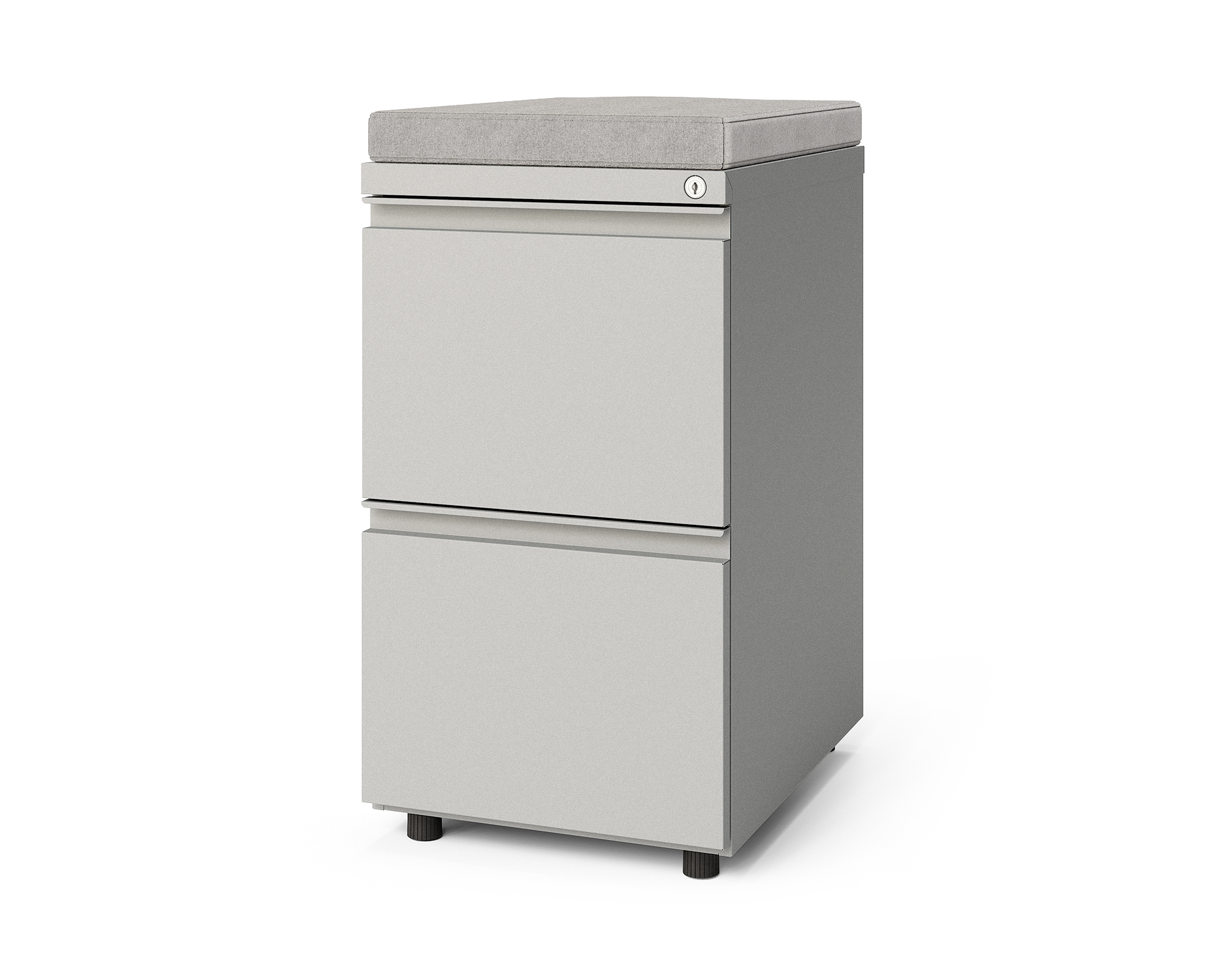 Keep 2-Drawer File Cabinet