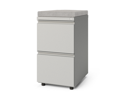 Keep 2-Drawer File Cabinet