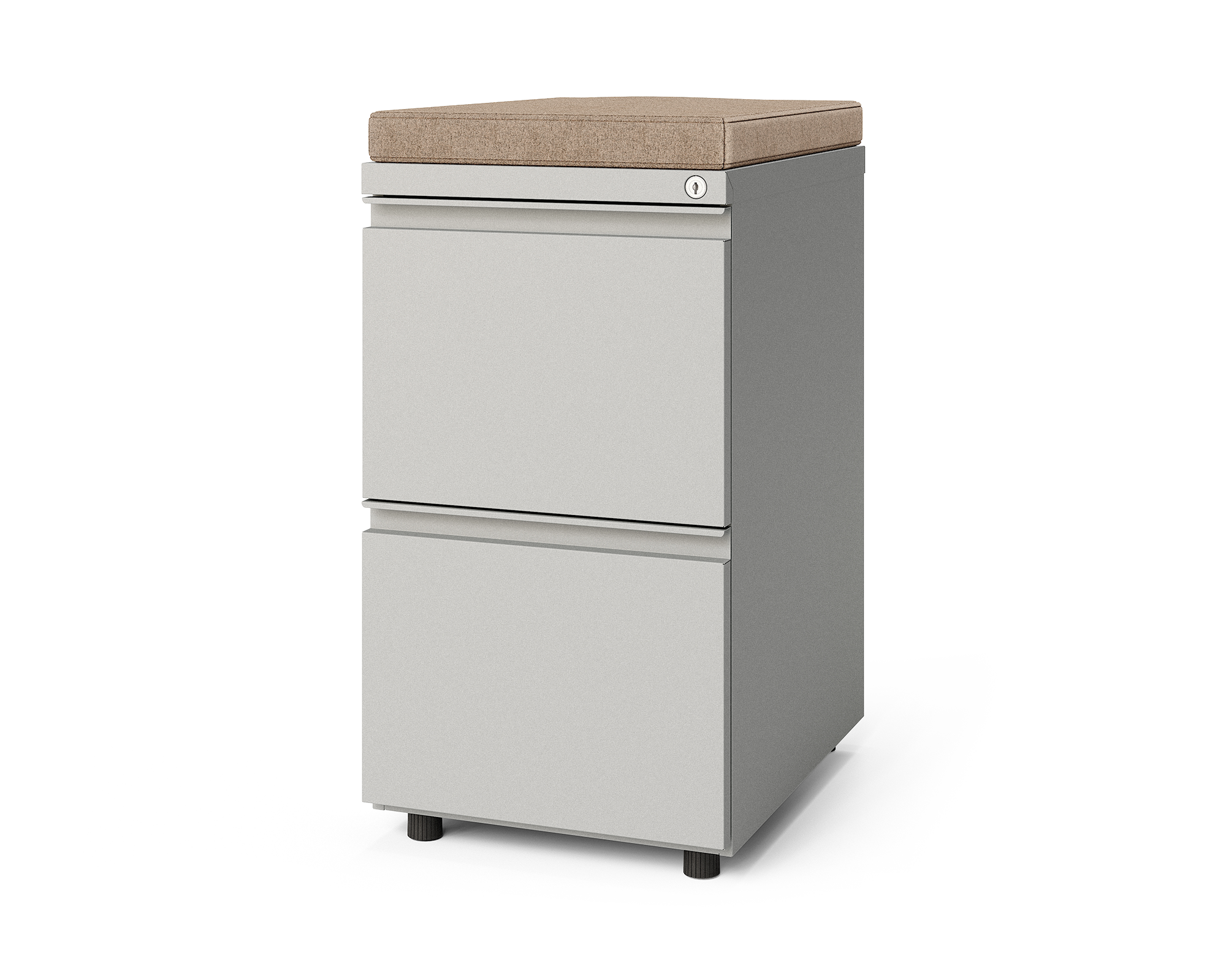 Keep 2-Drawer File Cabinet