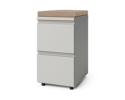 Keep 2-Drawer File Cabinet