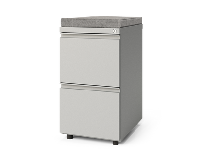 Keep 2-Drawer File Cabinet
