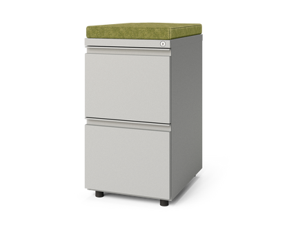 Keep 2-Drawer File Cabinet