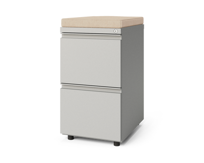 Keep 2-Drawer File Cabinet