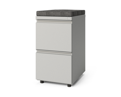 Keep 2-Drawer File Cabinet