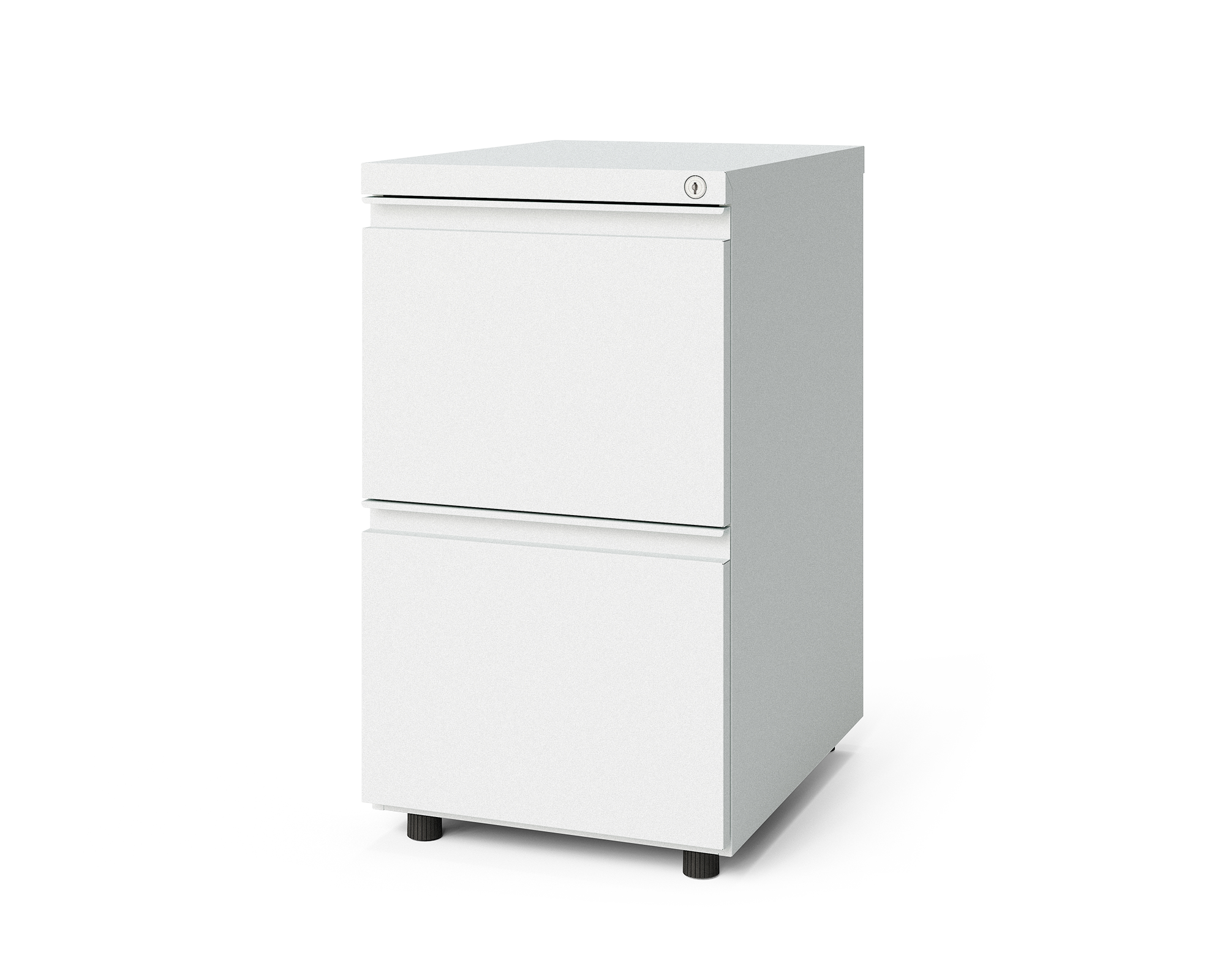 Keep 2-Drawer File Cabinet