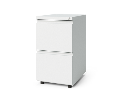 Keep 2-Drawer File Cabinet