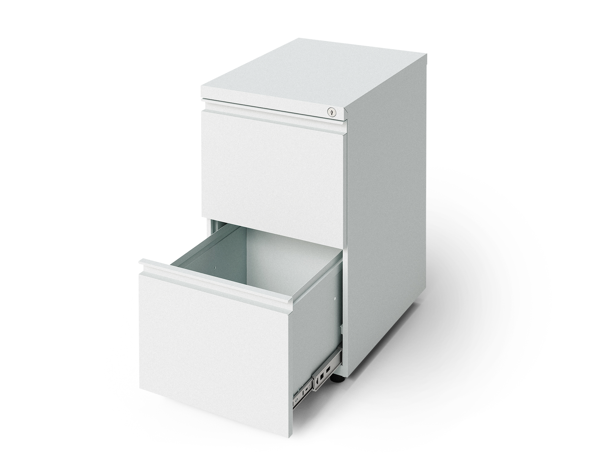 Keep 2-Drawer File Cabinet