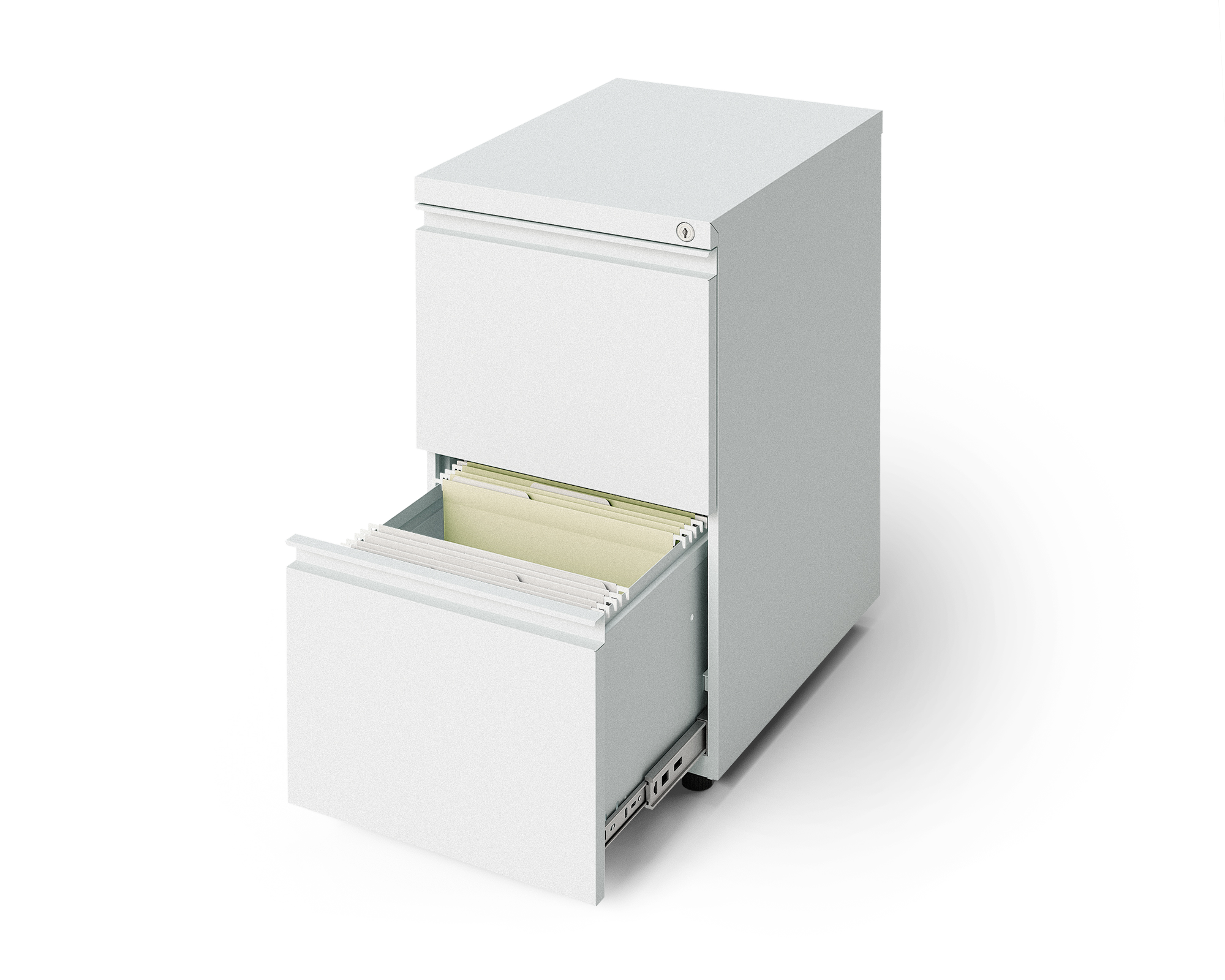 Keep 2-Drawer File Cabinet