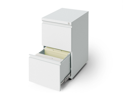 Keep 2-Drawer File Cabinet