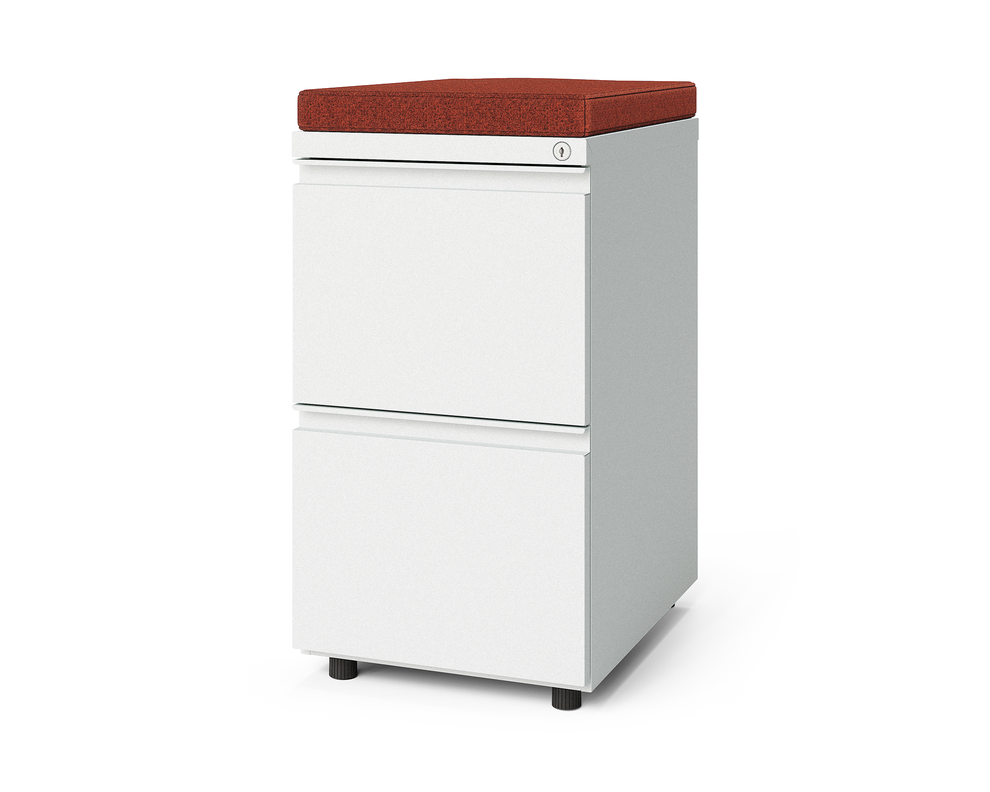 Keep 2-Drawer File Cabinet