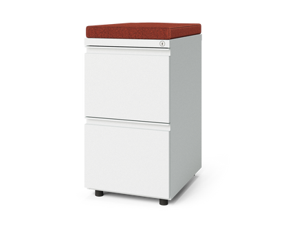 Keep 2-Drawer File Cabinet