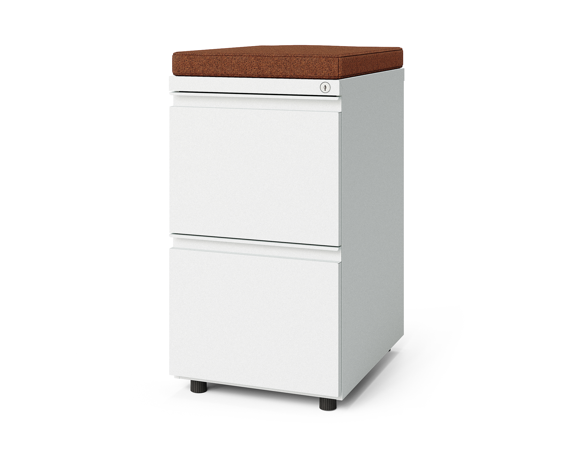Keep 2-Drawer File Cabinet