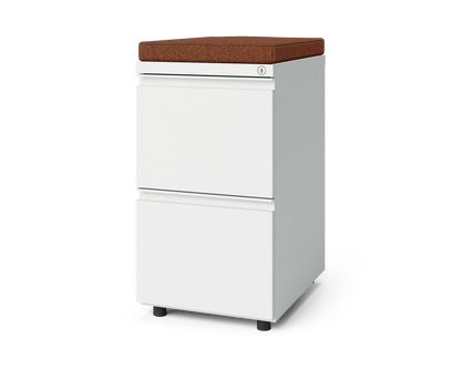Keep 2-Drawer File Cabinet