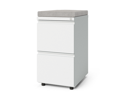 Keep 2-Drawer File Cabinet
