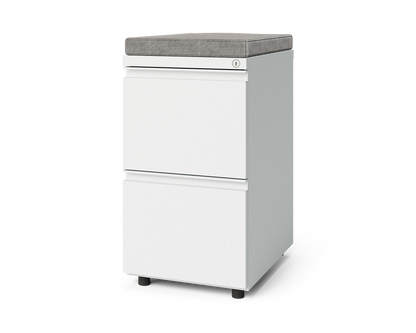Keep 2-Drawer File Cabinet