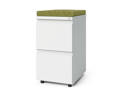 Keep 2-Drawer File Cabinet