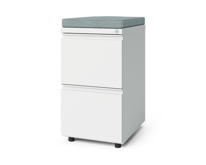 Keep 2-Drawer File Cabinet