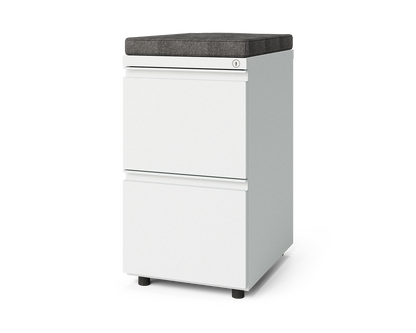 Keep 2-Drawer File Cabinet