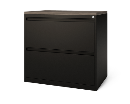 Keep 2-Drawer Lateral File Cabinet