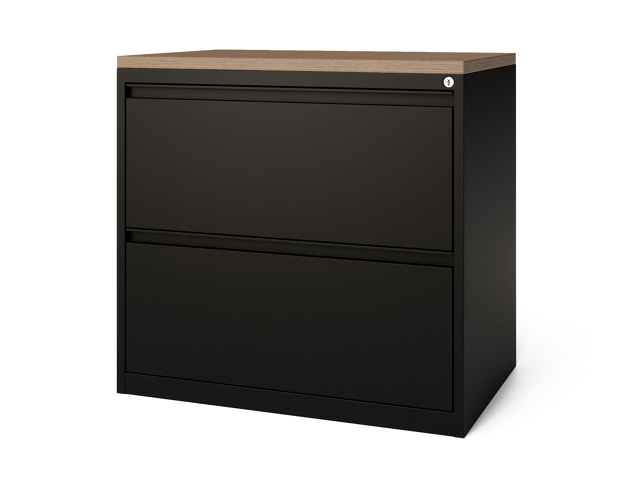 Keep 2-Drawer Lateral File Cabinet