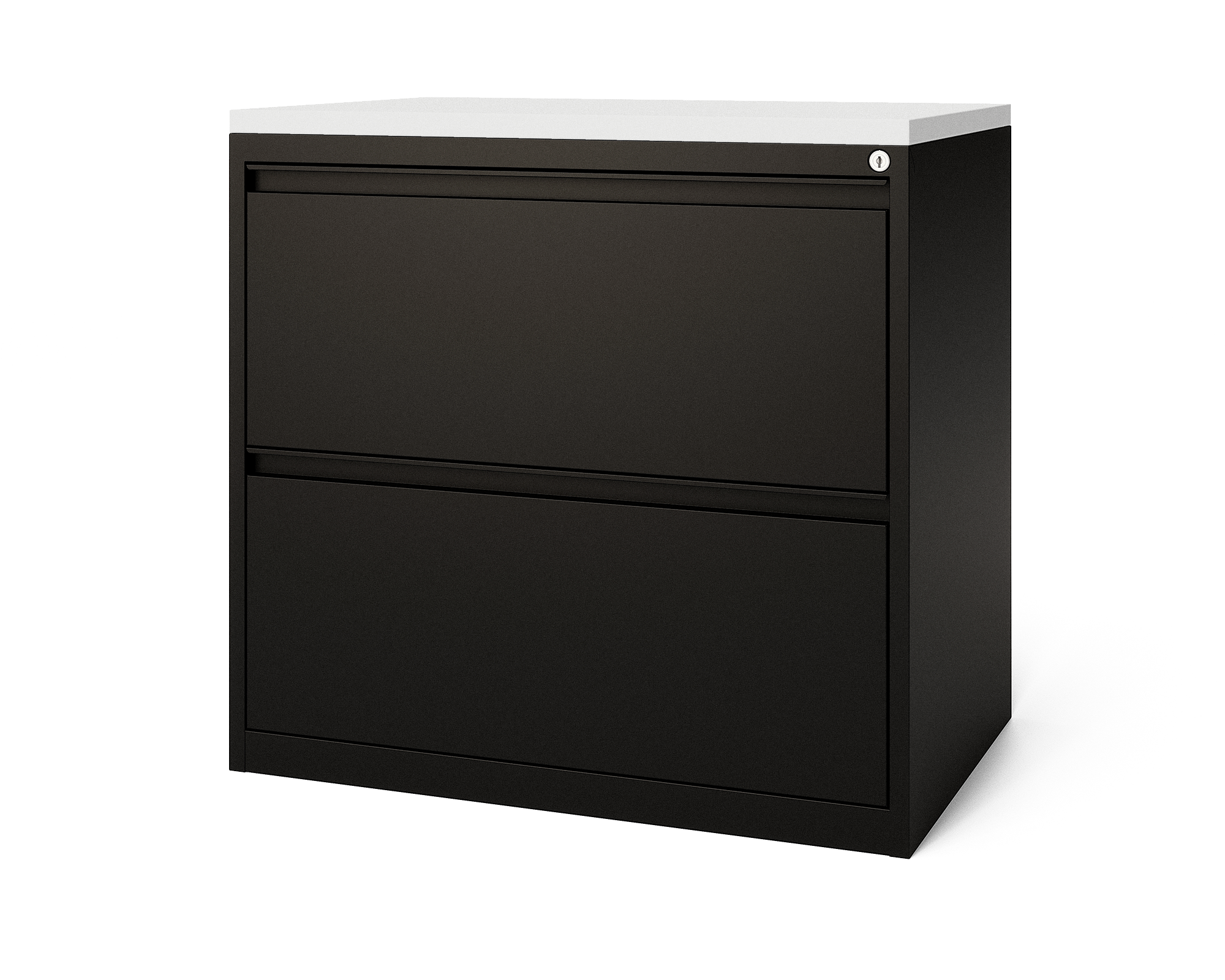 Keep 2-Drawer Lateral File Cabinet