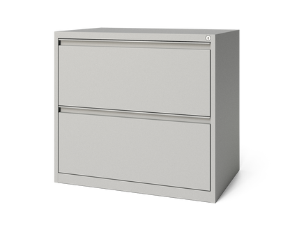 Keep 2-Drawer Lateral File Cabinet