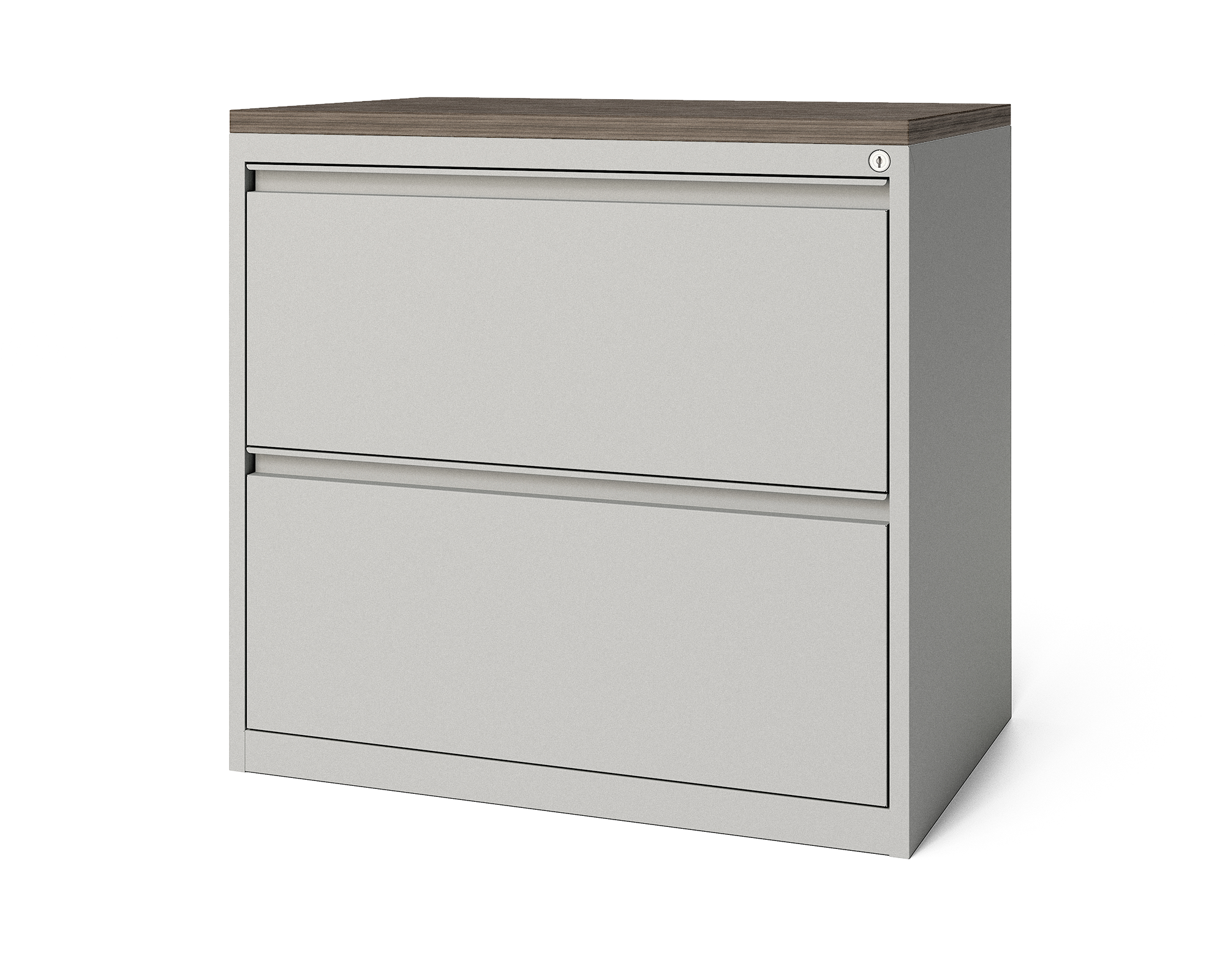 Keep 2-Drawer Lateral File Cabinet