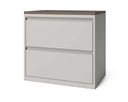 Keep 2-Drawer Lateral File Cabinet