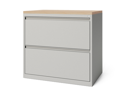 Keep 2-Drawer Lateral File Cabinet