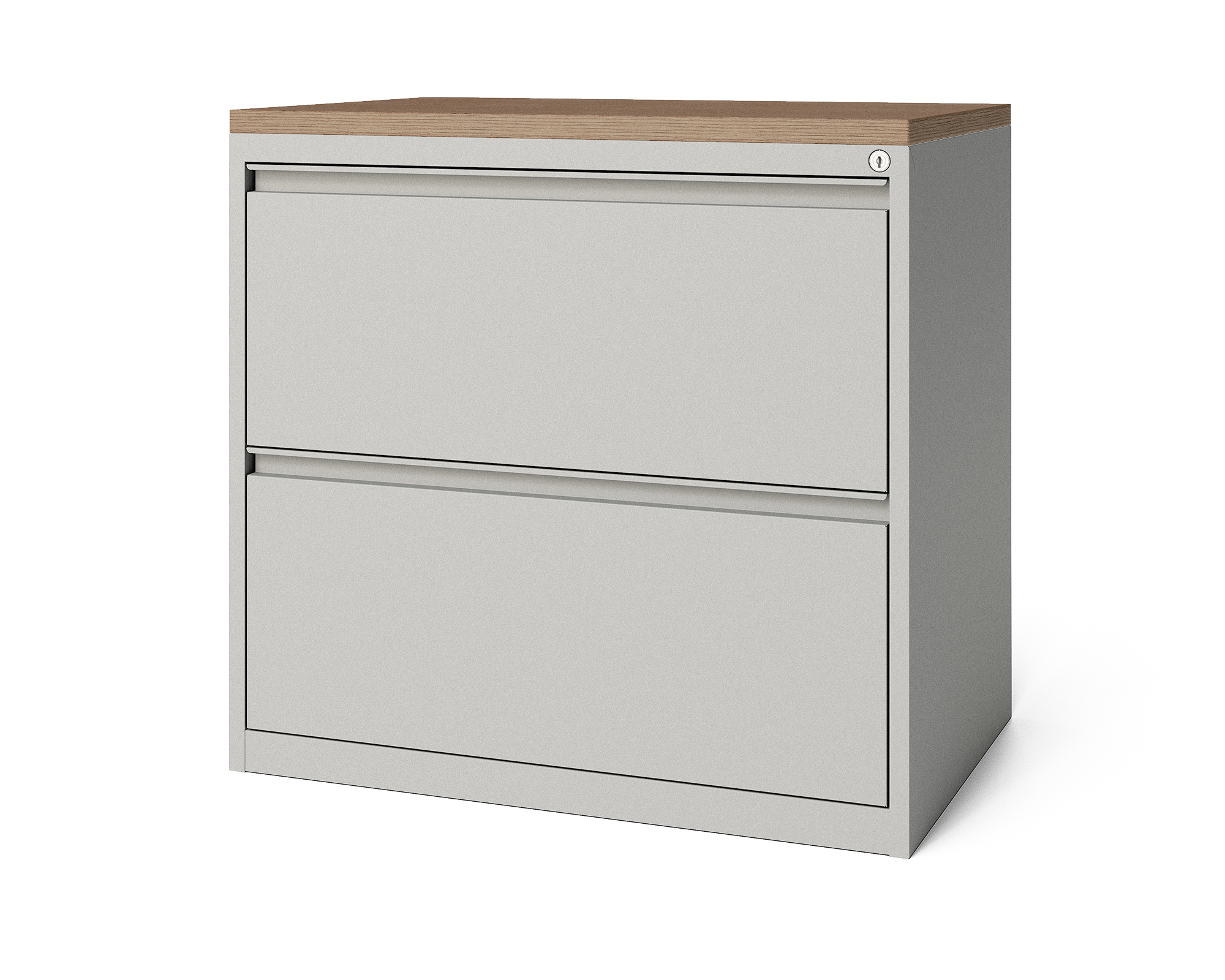 Keep 2-Drawer Lateral File Cabinet