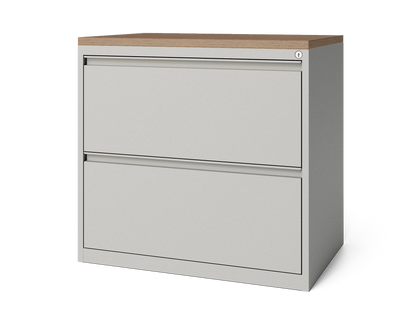 Keep 2-Drawer Lateral File Cabinet