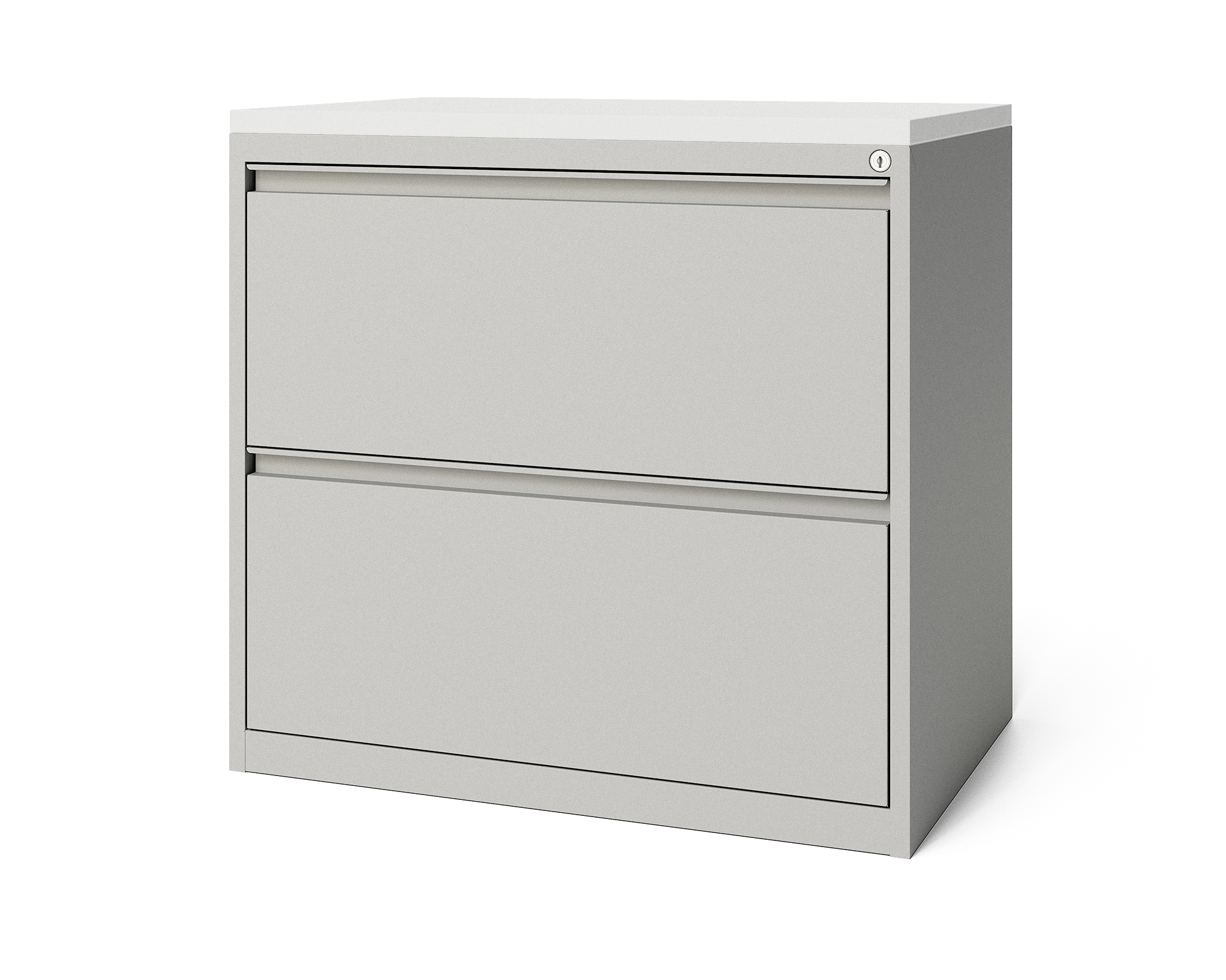 Keep 2-Drawer Lateral File Cabinet