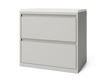 Keep 2-Drawer Lateral File Cabinet