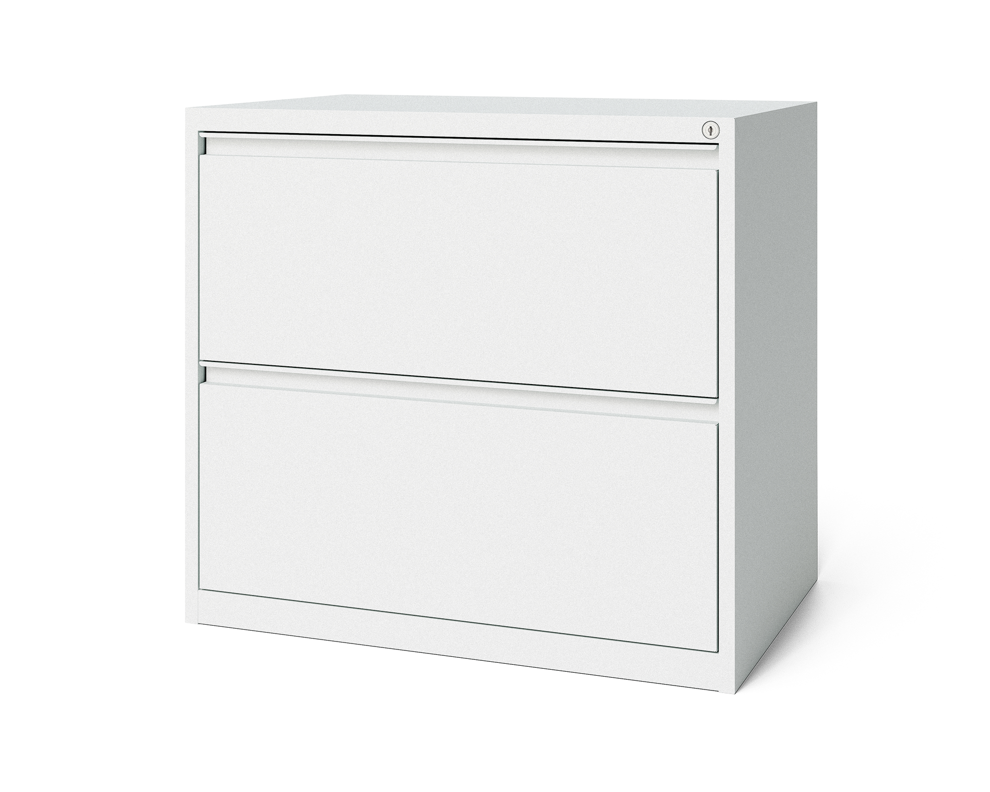 Keep 2-Drawer Lateral File Cabinet