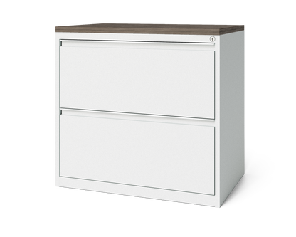 Keep 2-Drawer Lateral File Cabinet