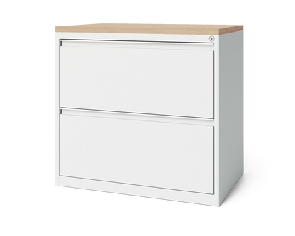 Keep 2-Drawer Lateral File Cabinet