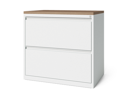 Keep 2-Drawer Lateral File Cabinet