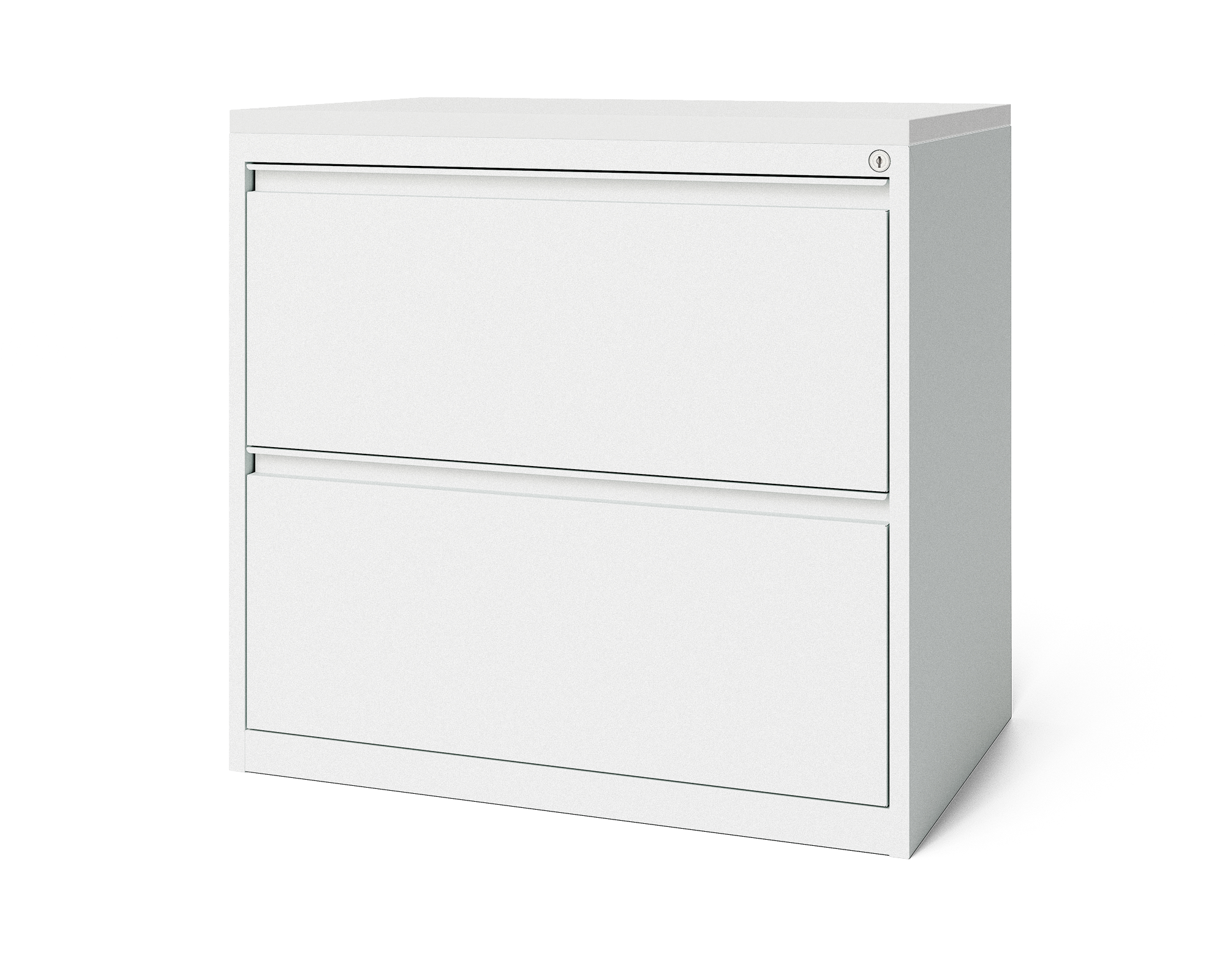 Keep 2-Drawer Lateral File Cabinet