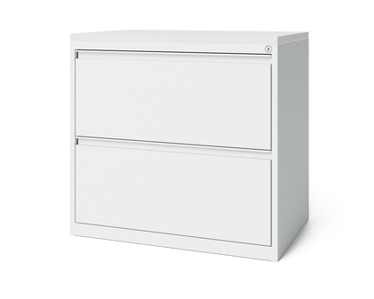 Keep 2-Drawer Lateral File Cabinet