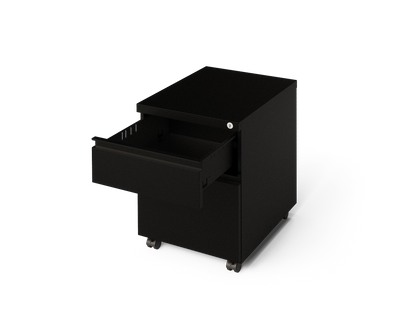 Keep Mobile File Cabinet