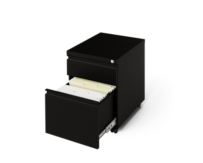 Keep Mobile File Cabinet