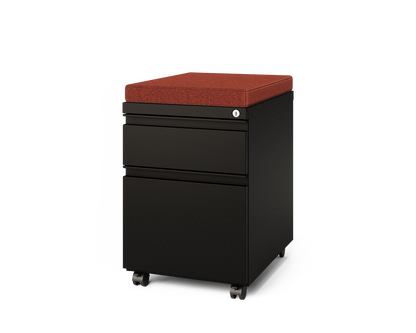 Keep Mobile File Cabinet