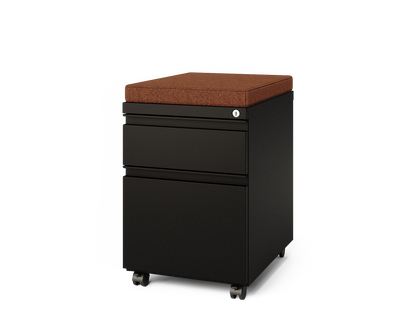 Keep Mobile File Cabinet