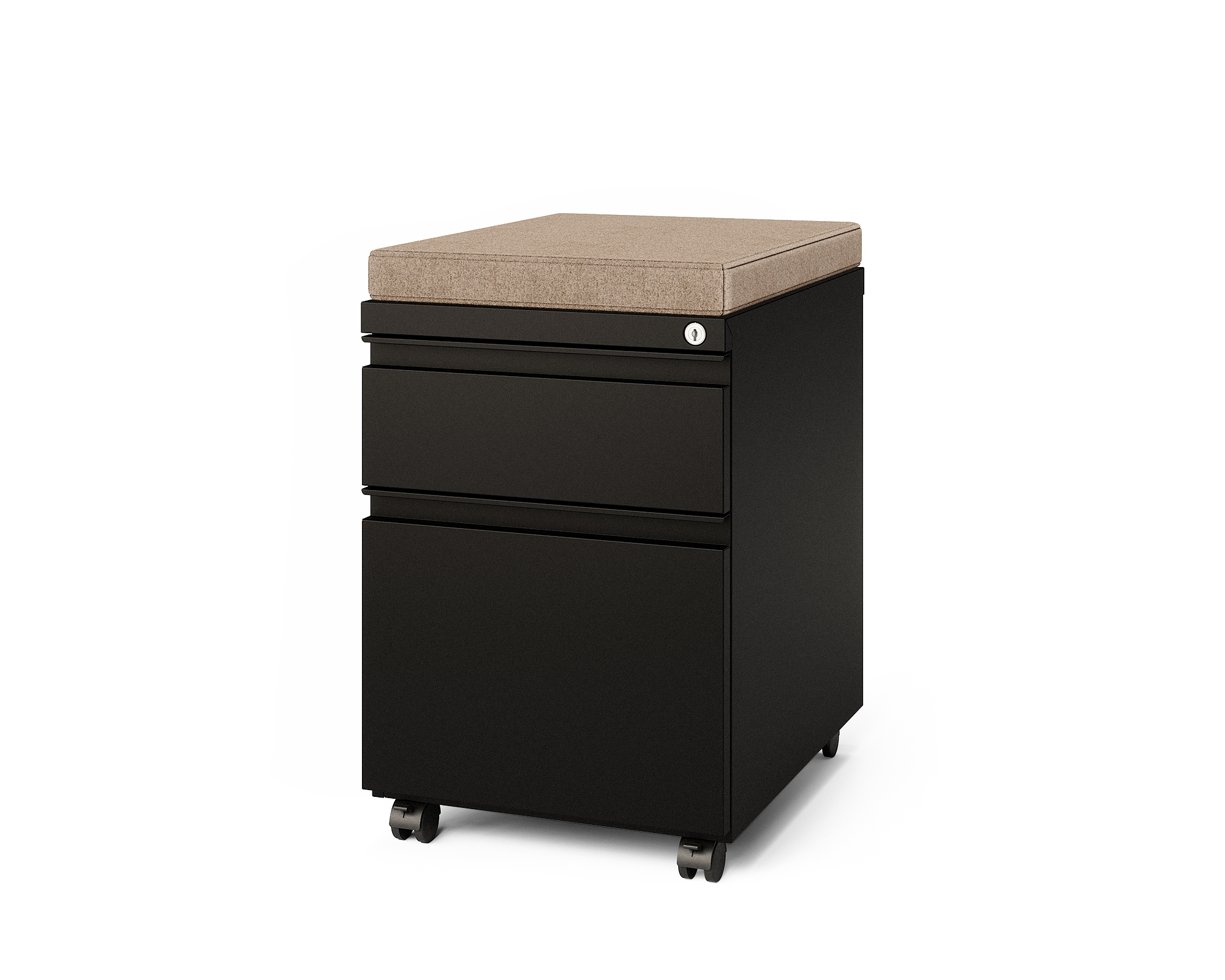 Keep Mobile File Cabinet