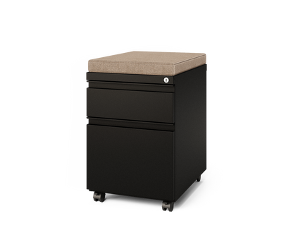 Keep Mobile File Cabinet