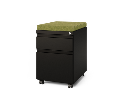 Keep Mobile File Cabinet