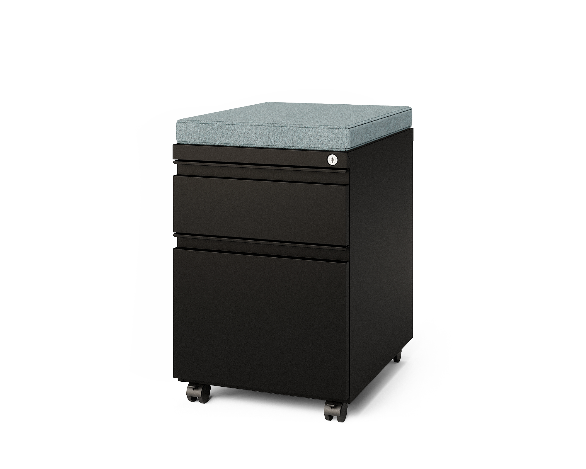 Keep Mobile File Cabinet