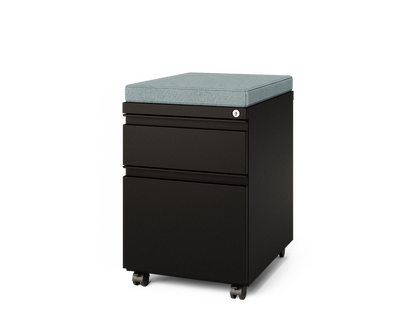 Keep Mobile File Cabinet